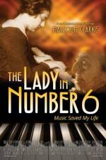 Watch The Lady in Number 6: Music Saved My Life 123MoviesFree