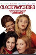 Watch Clockwatchers 123MoviesFree