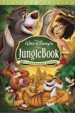 Watch The Jungle Book 123MoviesFree