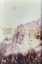 Watch Night of the Witches 123MoviesFree