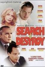 Watch Search And Destroy (1995) 123MoviesFree