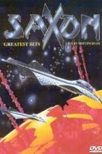 Watch Saxon Greatest Hits Live 123MoviesFree