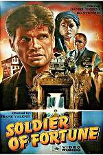 Watch Soldier of Fortune 123MoviesFree
