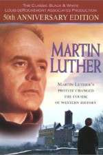 Watch Martin Luther 123MoviesFree