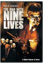 Watch The Man with Nine Lives 123MoviesFree
