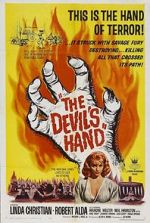 Watch The Devil\'s Hand 123MoviesFree