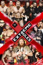 Watch WWE Extreme Rules 2014 123MoviesFree