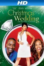 Watch A Christmas Wedding 123MoviesFree
