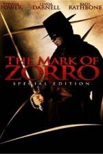 Watch The Mark of Zorro 123MoviesFree