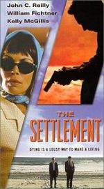 Watch The Settlement 123MoviesFree