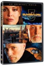 Watch Babylon 5: The Lost Tales - Voices in the Dark 123MoviesFree