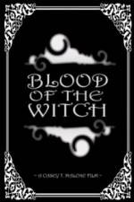 Watch Blood of the Witch 123MoviesFree
