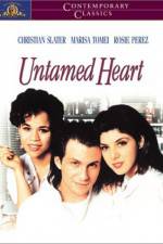 Watch Untamed Heart 123MoviesFree