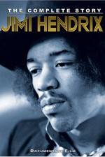 Watch Jimi Hendrix: Complete Story 123MoviesFree