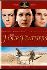 Watch The Four Feathers 123MoviesFree