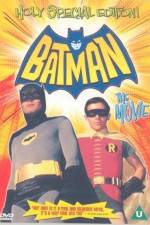 Watch Batman: The Movie 123MoviesFree