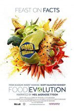 Watch Food Evolution 123MoviesFree