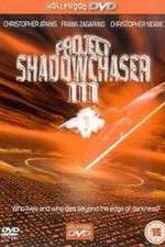 Watch Project Shadowchaser III 123MoviesFree