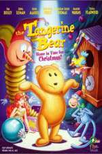 Watch The Tangerine Bear Home in Time for Christmas 123MoviesFree