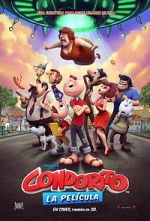 Watch Condorito: The Movie 123MoviesFree