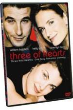 Watch Three of Hearts 123MoviesFree
