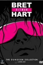 Watch WWE Bret Hitman Hart The Dungeon Collection 123MoviesFree