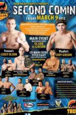 Watch Tachi Palace Fights 12 Second Coming 123MoviesFree