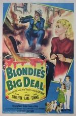 Watch Blondie\'s Big Deal 123MoviesFree