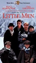 Watch Little Men 123MoviesFree