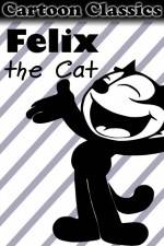 Watch Felix the Ghost Breaker 123MoviesFree