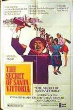 Watch The Secret of Santa Vittoria 123MoviesFree