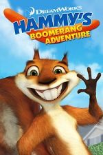 Watch Hammy\'s Boomerang Adventure 123MoviesFree
