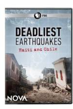 Watch Nova Deadliest Earthquakes 123MoviesFree