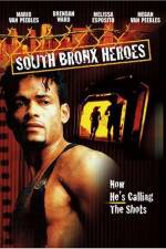 Watch South Bronx Heroes 123MoviesFree