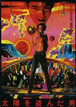 Watch The Man Who Stole the Sun 123MoviesFree