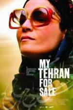 Watch My Tehran for Sale 123MoviesFree
