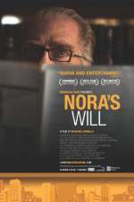 Watch Noras Will 123MoviesFree