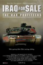 Watch Iraq for Sale: The War Profiteers 123MoviesFree