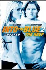 Watch Into the Blue 2: The Reef 123MoviesFree