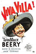 Watch Viva Villa 123MoviesFree