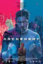 Watch Archenemy 123MoviesFree