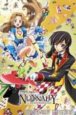 Watch Code Geass - Nunnally in Wonderland 123MoviesFree
