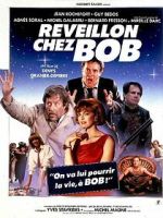 Watch R�veillon chez Bob 123MoviesFree