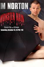 Watch Jim Norton: Monster Rain 123MoviesFree