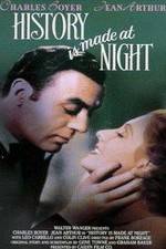 Watch History Is Made at Night 123MoviesFree