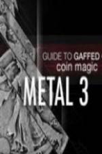 Watch Eric Jones - Metal 3 123MoviesFree
