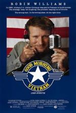 Watch Good Morning, Vietnam 123MoviesFree