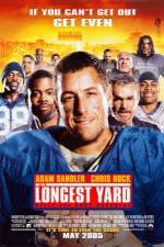 Watch The Longest Yard 123MoviesFree