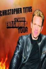 Watch 5th Annual End of the World Tour 123MoviesFree