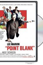 Watch Point Blank 123MoviesFree